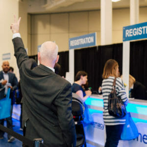Case Study: Pri-Med Canada Ensures the Best Attendee Experience with Integrated Event Registration