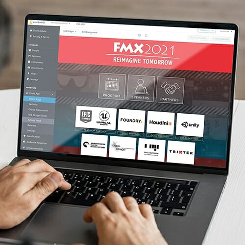 Case Study How FMX Wowed a Demanding Audience at Their First Virtual