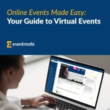 [eBook] Online Events Made Easy: Your Guide to Virtual Events