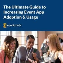 [Template] The Ultimate Guide to Increasing Event App Adoption & Usage