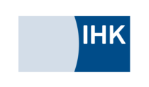 IHK Logo