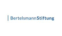 Bertelsmann Stiftung Logo