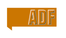 ADF Logo