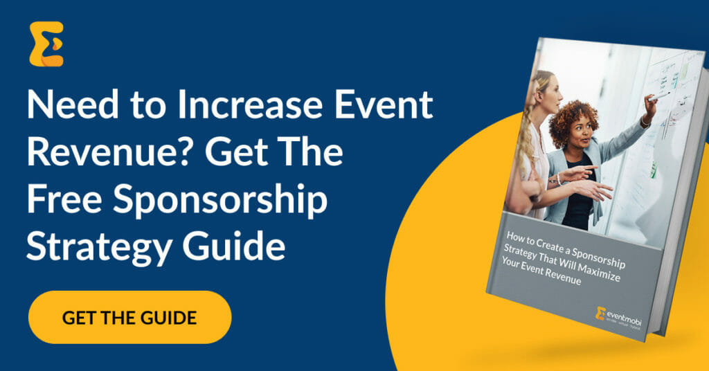 Image: Download the Sponsorship Strategy Guide