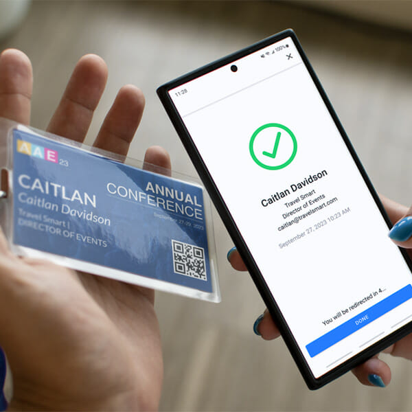 Get Your Guests in Faster with an Event Checkin App EventMobi