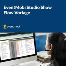 [Vorlage] EventMobi Studio Show Flow Vorlage