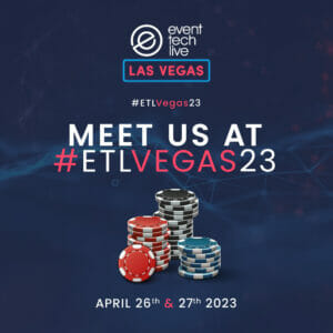 Event Tech Live Las Vegas 2023