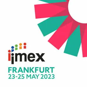 IMEX Frankfurt