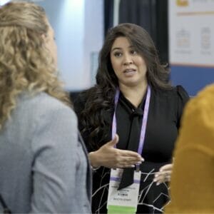 Event Lead Retrieval: How to Transform Your Exhibitor Experience