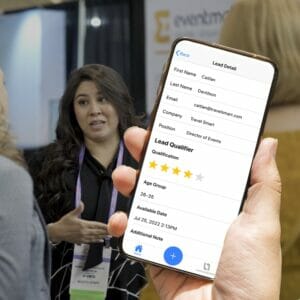 Event Lead Retrieval: How to Transform Your Exhibitor Experience