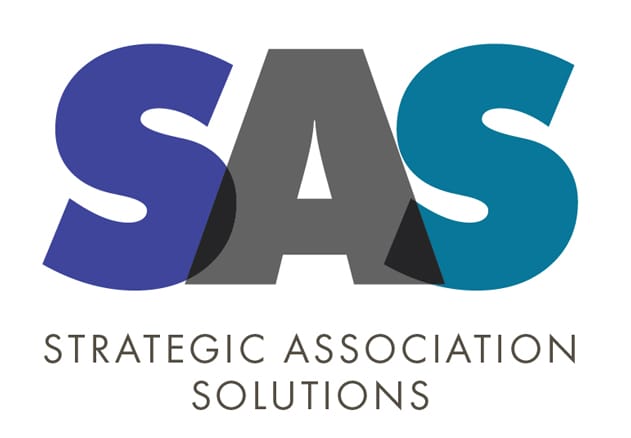 Strategic Association Solutions’ logo