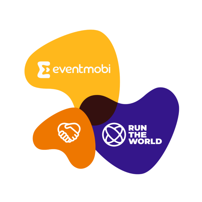 EventMobi x Run The World