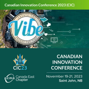 Canadian Innovation Conference 2023