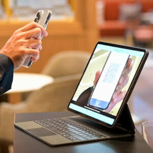 How to Create & Set Up QR Check-in to Enhance Event Experiences