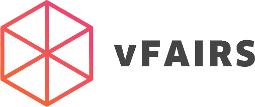 Logo vFairs