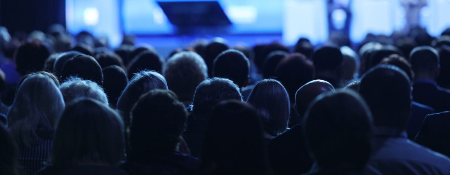 Run of Show: How to Create, Distribute & Optimize Your Event Schedule ...