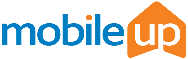 MobileUp Logo