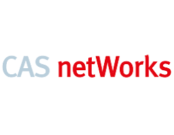 CAS netWorks Logo