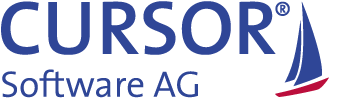 Cursor Software Logo