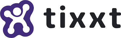 tixxt logo