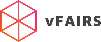 vFairs Logo