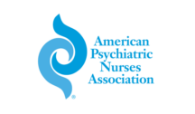 American Psychiatric Nurses Association’s logo, representing an organization that has used EventMobi’s event management software for associations.