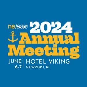 2024 NE/SAE Annual Meeting