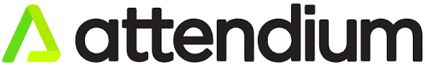 Attendium's logo