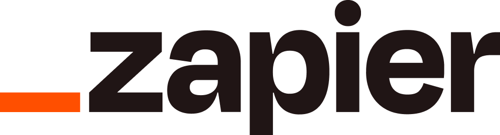 Zapier's logo