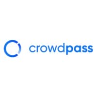 CrowdPass's logo