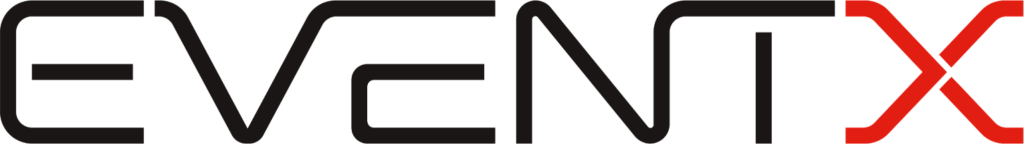 EventX's logo
