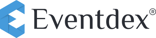 Eventdex's logo
