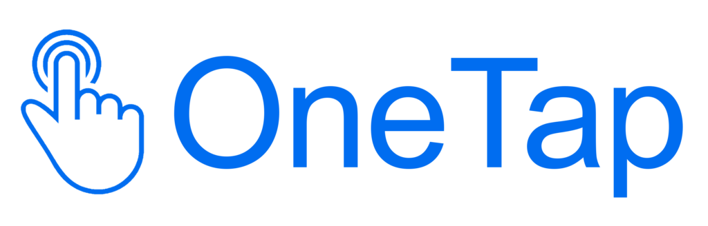 OneTap's logo
