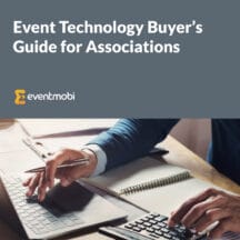 Event Technology Buyer’s Guide for Associations