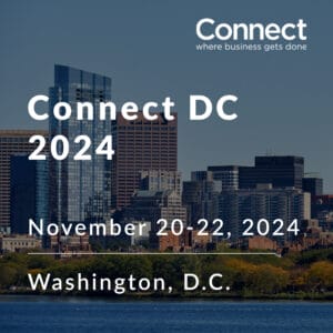 Connect DC 2024