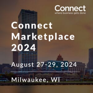 Connect Marketplace 2024