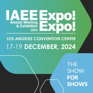 IAEE Expo! Expo! 2024 IAEE Expo! Expo! 2024