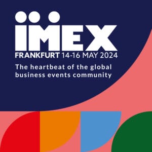 IMEX Frankfurt IMEX Frankfurt