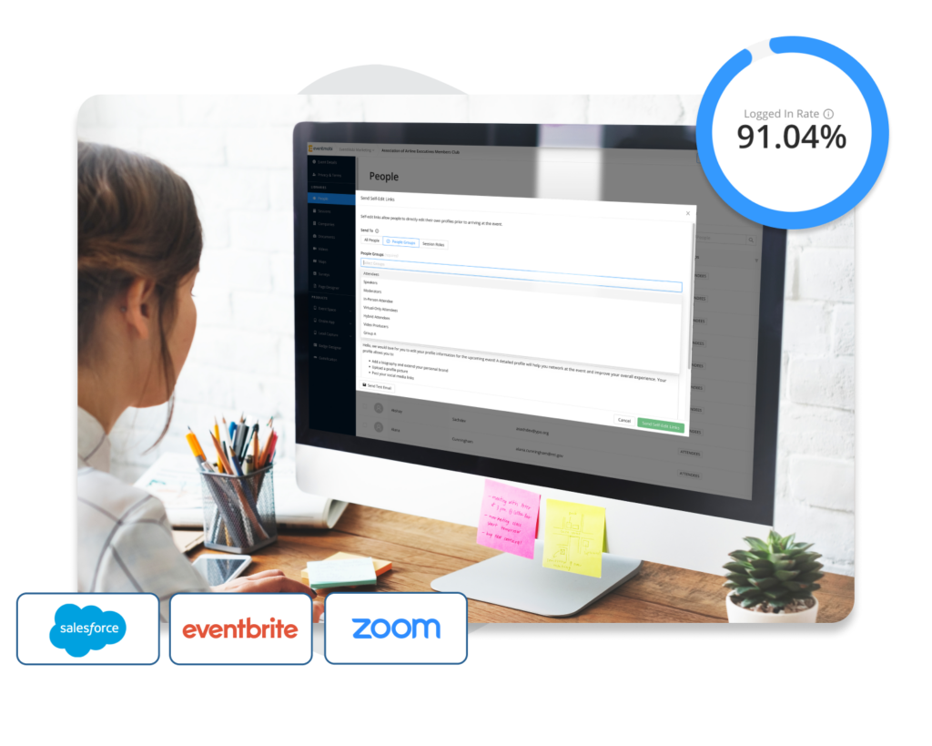 Reasons to Choose EventMobi | EventMobi