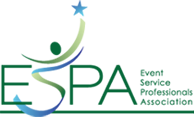 Event Service Professionals Association (ESPA) logo