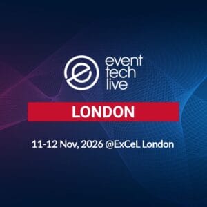 Event Tech Live London Event Tech Live London
