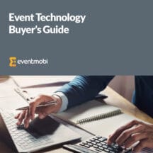  Event Technology Buyer’s Guide