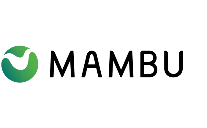 Mambu logo