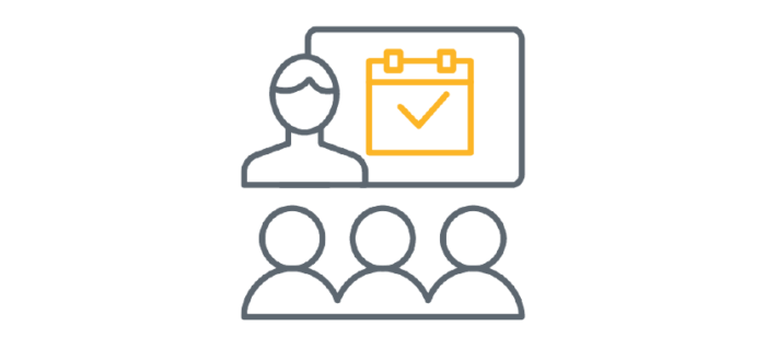 Events Agency Icon