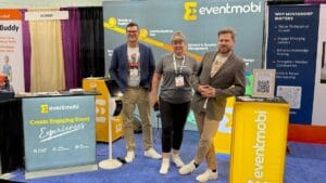 Tips from the Trenches: What the ASAE Annual Meeting 2025 Taught Me About Event Apps, Networking & Swag