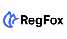 RegFox logo