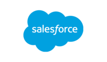Salesforce logo