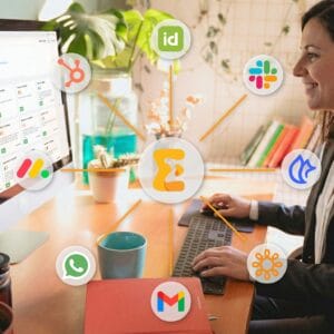 Event-Integrationen: Der ultimative Leitfaden