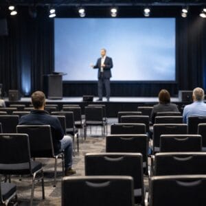 So senken Sie die No-Show-Rate Ihres Events