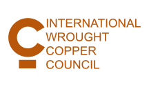 International Wrought Copper Council Logo